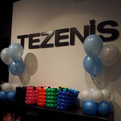 Tezenis