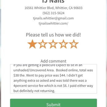 TJ Nails - Nail Salons Near Me - Whittier, California TJ Nails - Nail Salons Near Me - Whittier, California