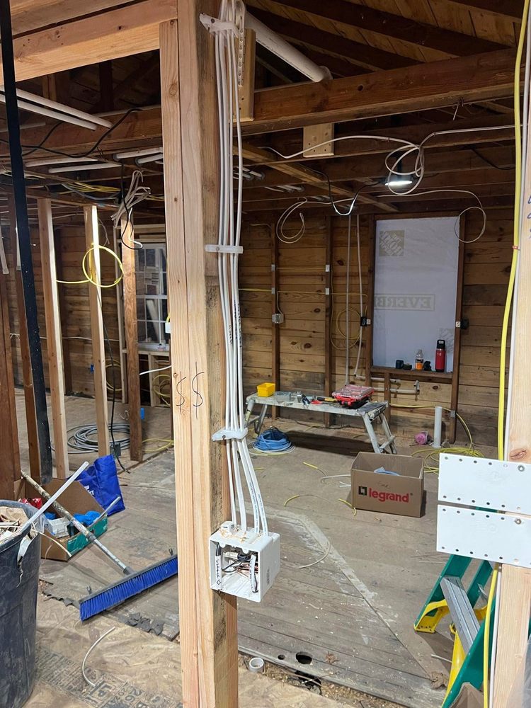 Slide of City to Country Home Improvements