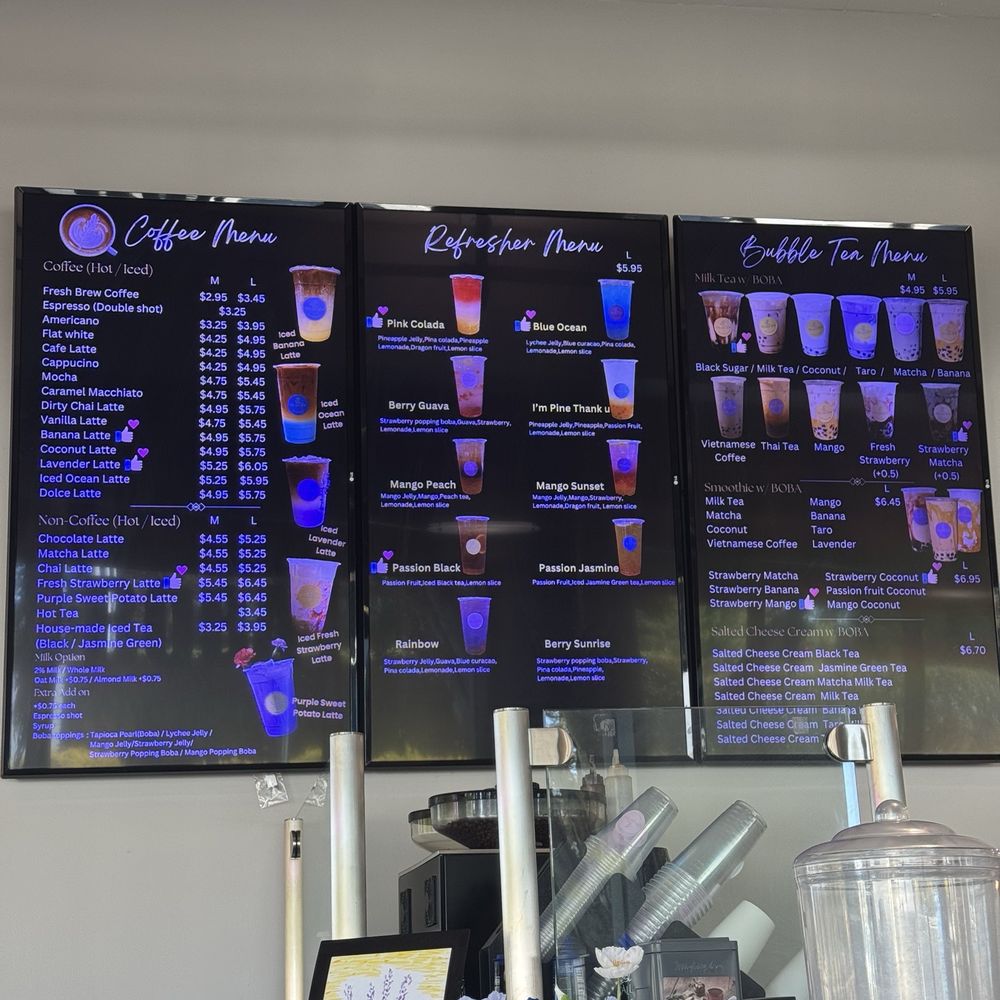 Little Late Bird - Breakfast & Brunch Near Me - San Mateo, California