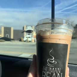 Thanks for the awesome Friday drink!