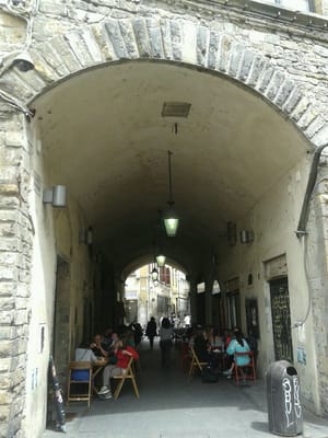 Antico Noè by null