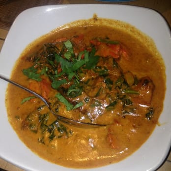 Corner Cafe - Yummy curry! - Indian Near Me - Leeds, XWY