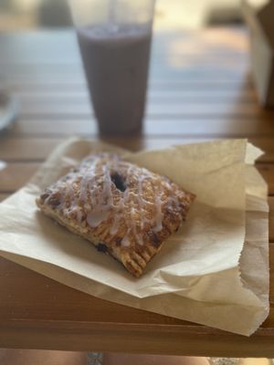 Sweet Pea Bake Shop by null