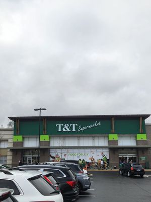 T&T Supermarket Lynnwood by null