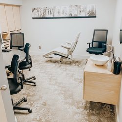 Meyer & Dana Orthodontics - Exam Room 2