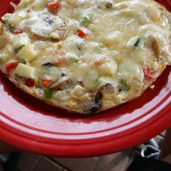 Dixie Cream Cafe - Egg white frittata - Coffee & Tea Near Me - Windermere, Florida Dixie Cream Cafe - Egg white frittata - Coffee & Tea Near Me - Windermere, Florida