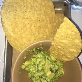 Bartaco Chastain Park - VERY GOOD GUACAMOLE!!! - Mexican Near Me - Atlanta, Georgia