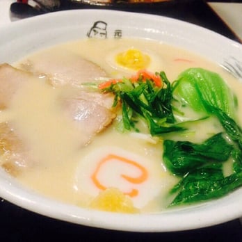 Kenzo Ramen - Tonkotsu Ramen - Ramen Near Me - Toronto, Ontario