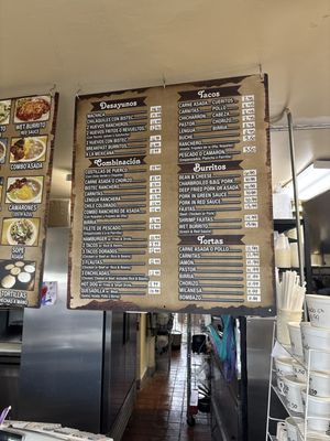 El Trigo Restaurant by null