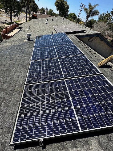 Slide of Sun Sweeper