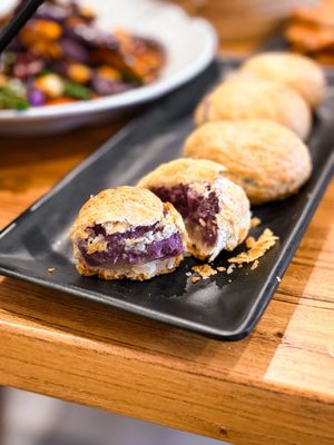 Bao Bao Dumpling by null