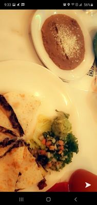 Tony's Mexican Restaurant by null