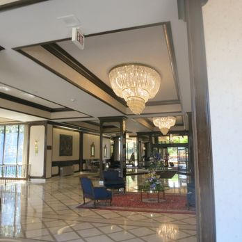 The Promenade - Lobby - Apartments Near Me - Bethesda, Maryland The Promenade - Lobby - Apartments Near Me - Bethesda, Maryland