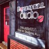 Bombshell Studio gift card