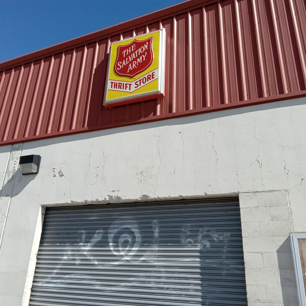 Salvation Army Thrift Stores Reno, NV - Last Updated January 2026 - Yelp