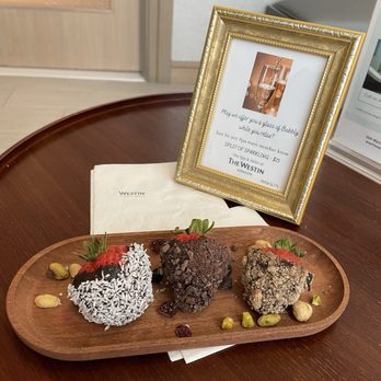 Westin Salon & Spa - Birthday wishes from The Spa at The Westin - Massage Near Me - Sarasota, Florida Westin Salon & Spa - Birthday wishes from The Spa at The Westin - Massage Near Me - Sarasota, Florida