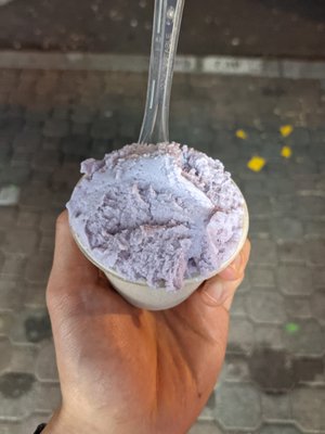 SF Gelateria by null
