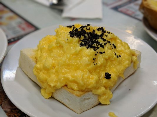 Capital Cafe by null