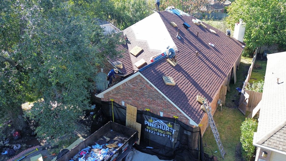 Slide of Pinehurst Roofing-Spring