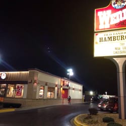 Wendy's