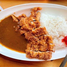 Chicken Katsu Bento Chicken Katsu Bento