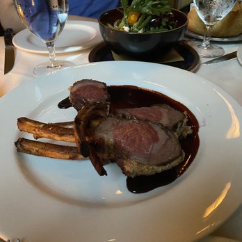 Mistral - lamb - French Near Me - Sherman Oaks, California Mistral - lamb - French Near Me - Sherman Oaks, California