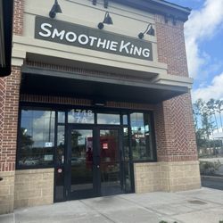 Smoothie King