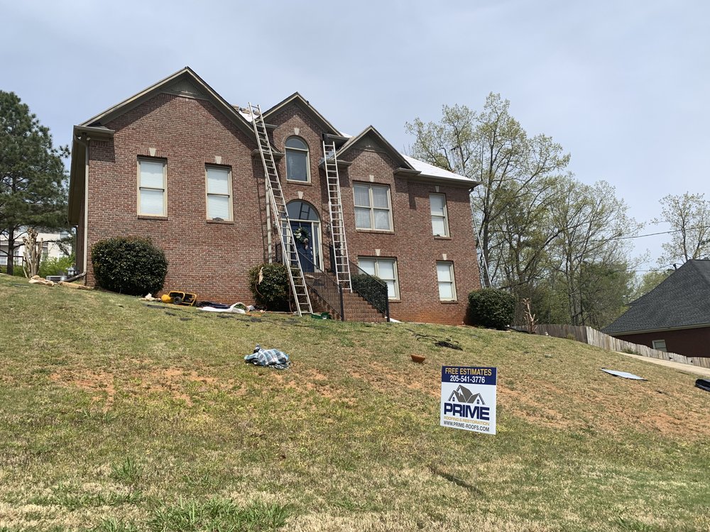 Slide of Prime Roofing & Restoration