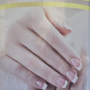 Q Nails - Nail Salons Near Me - Palm Desert, California