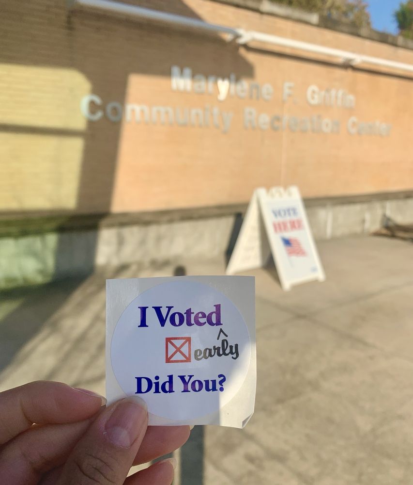 Marylene F. Griffin Community Park and Recreation Center