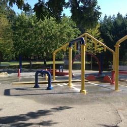 Blue Mountain Park