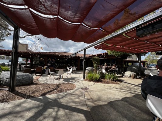 Alpine Beer Company Outpost by null