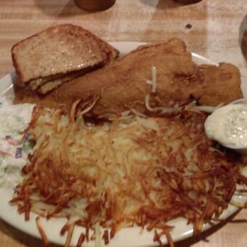 The Flameburger - Fish dinner - Burgers Near Me - Little Canada, Minnesota The Flameburger - Fish dinner - Burgers Near Me - Little Canada, Minnesota