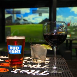 Swing Zone Golf