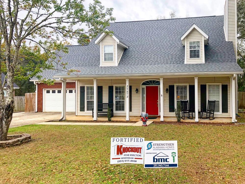 Slide of Ben Murphy Roofing