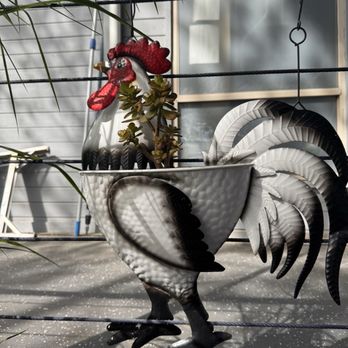 Roosters On The River - Art - Breakfast & Brunch Near Me - Sacramento, California Roosters On The River - Art - Breakfast & Brunch Near Me - Sacramento, California