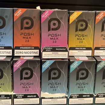 SKY VAPOR TOBACCO SMOKE SHOP - Updated May 2026 - 25 Photos - 3338 Kirchoff  Rd, Rolling Meadows, Illinois - Tobacco Shops - Phone Number - Yelp