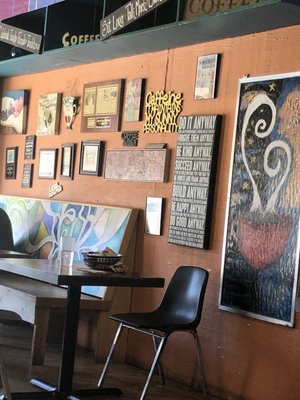 Night and Day Coffee Cafe by null