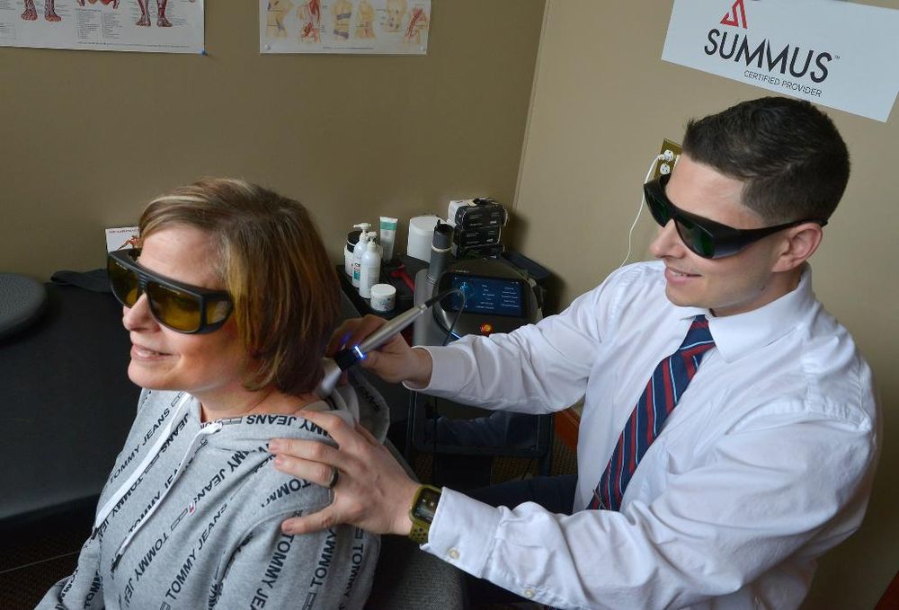 WNY Pain Relief & Integrative Wellness Center