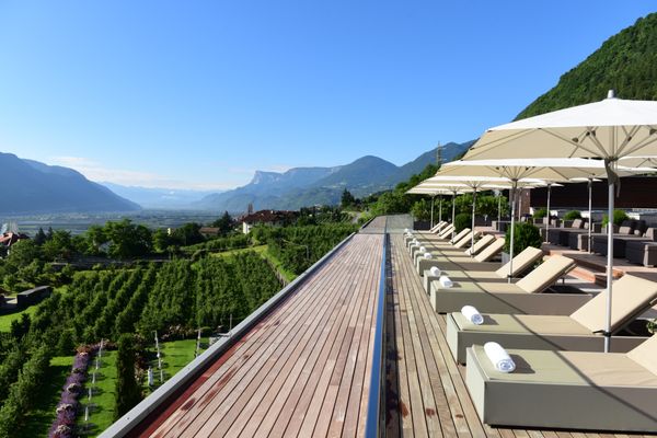 Giardino Marling by null