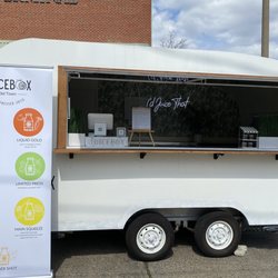 Juicebox Old Town