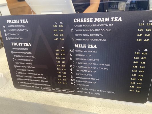 OinkMoo Tea Bar by null