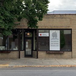 Allied Computing - Storefront