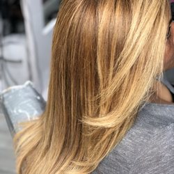 True Beauty Hair Lounge