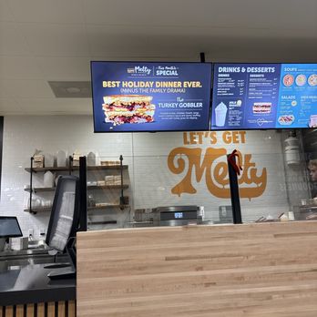 Melty - The kitchen! - Sandwiches Near Me - Virginia Beach, Virginia Melty - The kitchen! - Sandwiches Near Me - Virginia Beach, Virginia