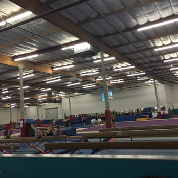 Technique Kids' Activity Center - So much talented kids - Gymnastics Near Me - Rancho Cordova, California