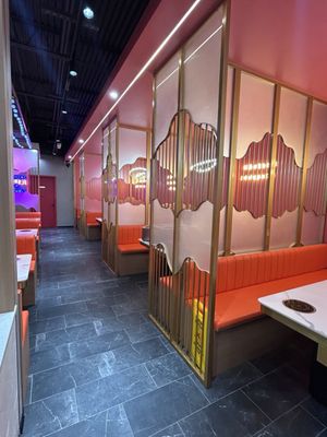 Shu Hot Pot & Korean BBQ KTV by null