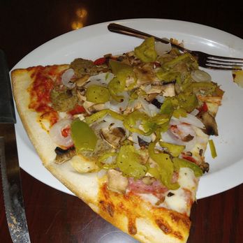 EVELYN’S BIG ITALIAN PIZZERIA & RISTORANTE - Updated September 2025 ...