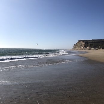 Scott Creek Beach - Beaches Near Me - Davenport, California Scott Creek Beach - Beaches Near Me - Davenport, California